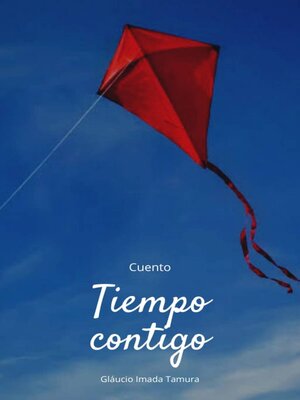 cover image of Tiempo contigo